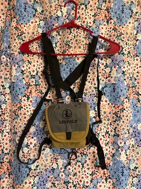 Leupold Binocular/Optics Harness
